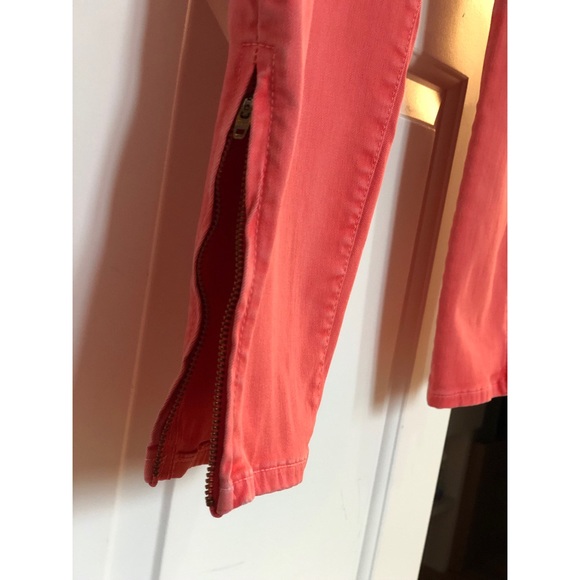 J.Crew Toothpick Jeans - Picture 5 of 8